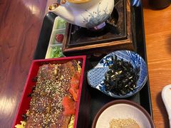 -鳗鱼家·深夜食堂(军博店)