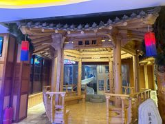 -恒坤北纬42度温泉洗浴(公园路店)