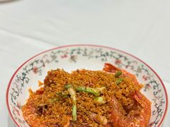 -喜宴又一村·粤菜·茶点·海鲜(壹方天地店)