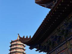 -皇罗禅寺