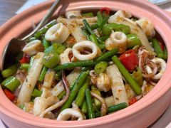 -甜阿姨·天台花园私房菜(万松园店)