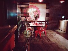 -Luchador摔跤手墨西哥餐厅(恒宇广场店)