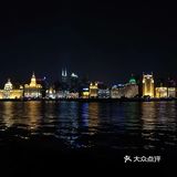 上海夜游，随便逛逛都很美好[礼花]