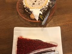 -TrueLove @ Neverland (Husky Cafe)
