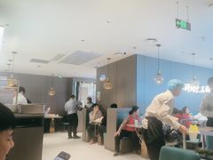 -半天妖烤鱼(西直门凯德mall店)