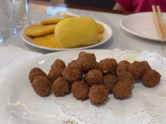 -马凯餐厅(长椿街店)