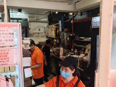 -世记咖啡(氹仔外卖店)