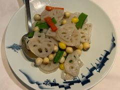 -杭州香格里拉·香宫中餐厅