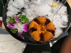 -老大连·海肠捞饭·大连海鲜大连菜(西安路店)