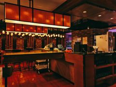 -OPEN開全日自助餐厅·西餐·海鲜(佛山希尔顿酒店)