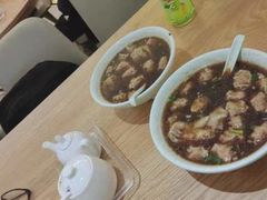 -东园小馆·早茶·淮扬小炒(三盛广场店)