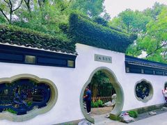 -西湖游船