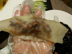 -九毛九西北菜(百信广场店)