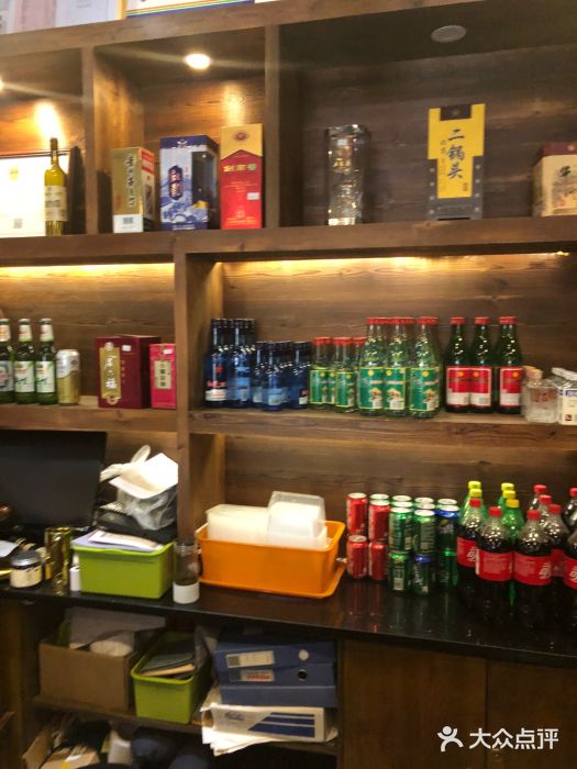 华丽楼酒家(北礼士路149号院店)图片