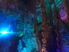 -泰安地下龙宫景区