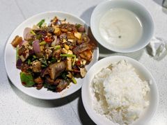 -秦云老太婆摊摊面(大竹林店)