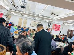 大堂-香港蓮香樓(中環店)