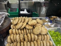-昌顺马记小吃店(昌盛园店)