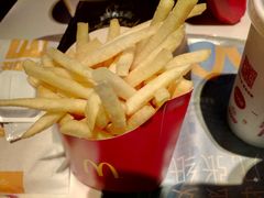 -麦当劳(龙之梦购物中心店)
