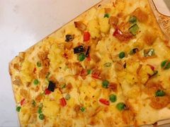 -夏日玛莉西餐厅(岳阳花板桥步步高店)