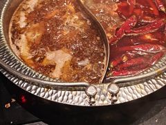 -牛New寿喜烧(金茂览秀城店)