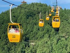 -云龙山