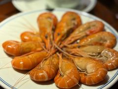 花雕醉龙虾-寻宝记绍兴菜(鲁迅路店)
