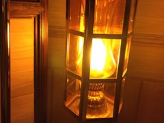 -天津津利华酒店