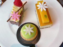 -Social 秀西餐厅-长沙瑞吉酒店(运达店)