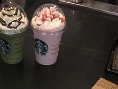 -星巴克臻选(泉州浦西万达广场店)