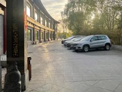 -卫鼎轩·家宴(水上公园店)