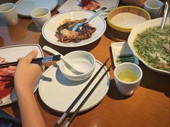 -三凤酒家·百年无锡菜(清扬茂业店)