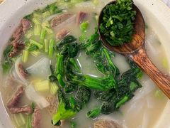-三姐·老友记·南宁老友粉(朝阳区光华路嘉里中心店)