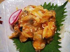 -久居·炭火烤肉(景辰大厦店)