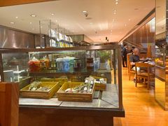 -君悦酒店·La Terrazza意合園·意式风味