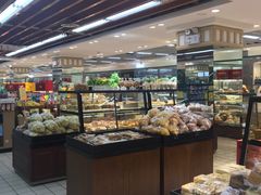 -幸福荣耀生鲜超市(和平街店)