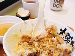 -熊吞·大碗丼烧肉饭(济宁万达广场店)