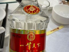 -紫羅蘭酒家(万江石美店)