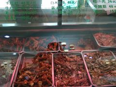 -白魁老号饭庄(交道口店)