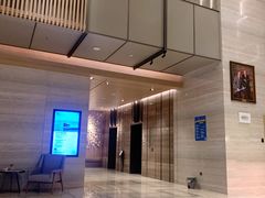 -深圳湾万怡酒店