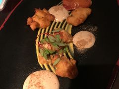 -翡翠36餐厅(浦东香格里拉店)