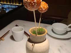 -初蓉丨遇见新川菜(亲贤街荣耀店)