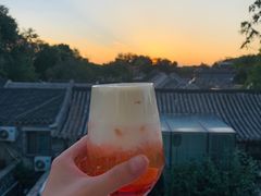 -糖房咖啡(南锣鼓巷店)
