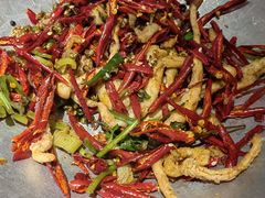 -徐小姐地锅鸡(云龙万达店)