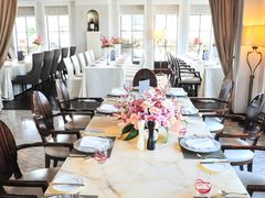 -上海和平饭店华懋阁 Cathay Room