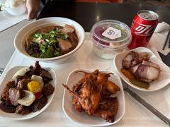 -阿那亚第三食堂 Cafeteria 3