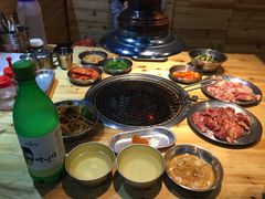 picture-麻蒲碳烤肉(远景路1号店)