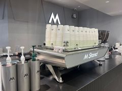 -M Stand(西安大悦城店)
