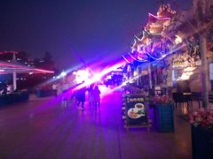 -郑州方特梦幻王国