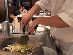 -火地铁板烧(昆山万象汇店)